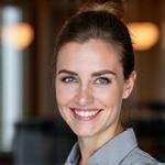 Portrait von Sara Müller, Guest Relations Manager